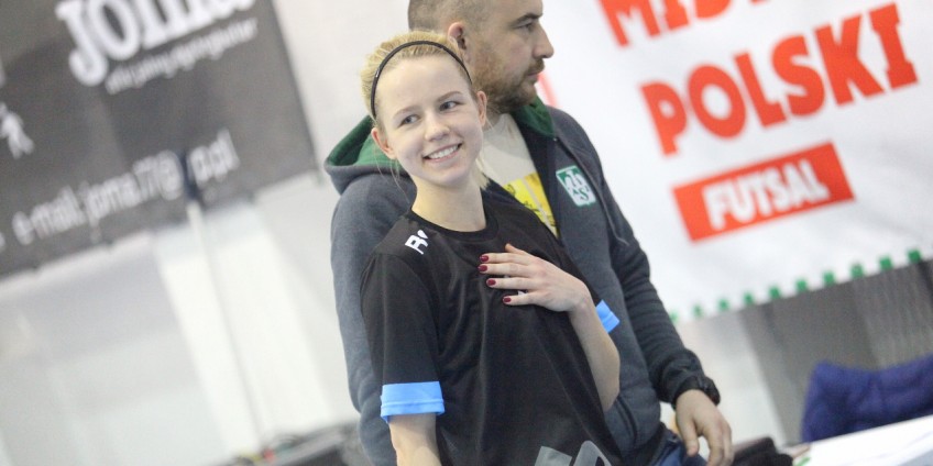 Akademickie powołania futsalu