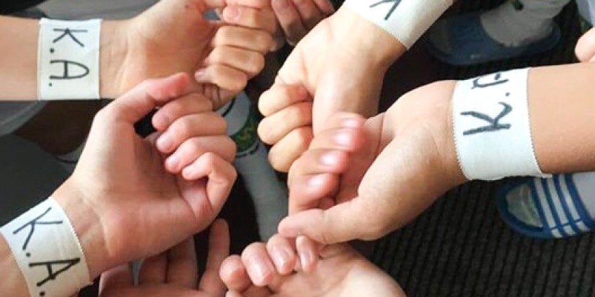 Czekamy na gole Adamek