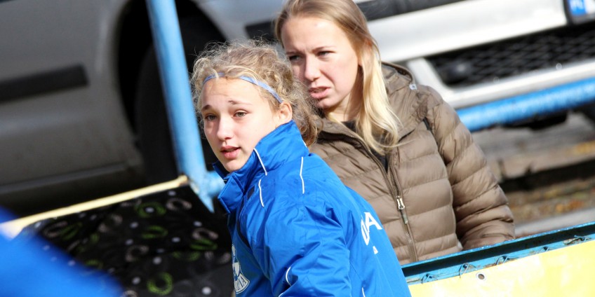 Amelia najpopularniejsza na Pomorzu Zachodnim