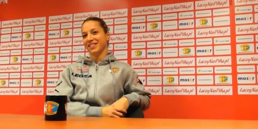 Słowacka głowa Czarnych