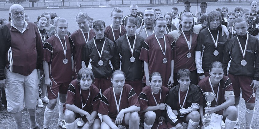 Zmarł Zbigniew Andrzejak z Ostrówka