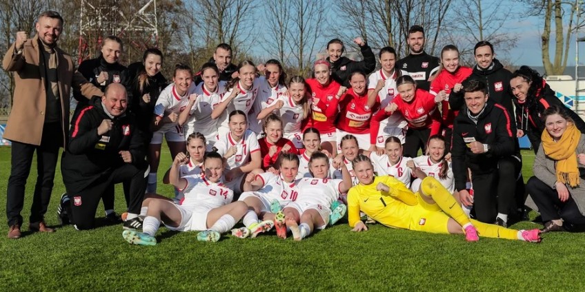 Sukces młodych Polek to nie przypadek