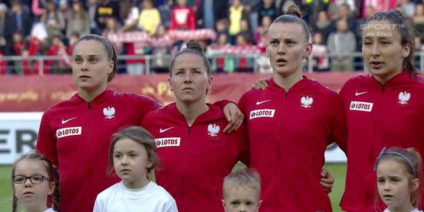 Remis z Włoszkami w Lublinie