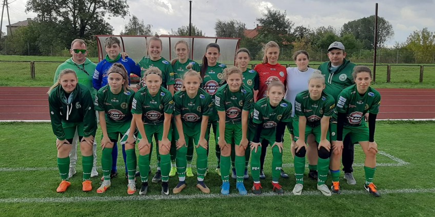 Najlepsze w swoich ligach