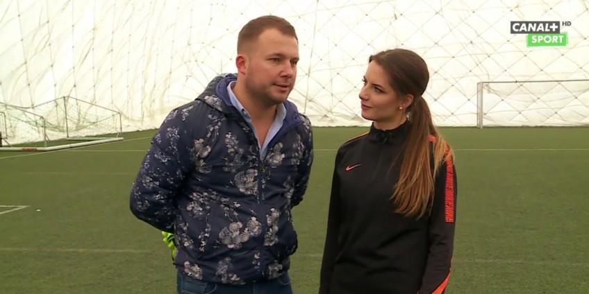 Dzień Kobiet w Turbokozaku