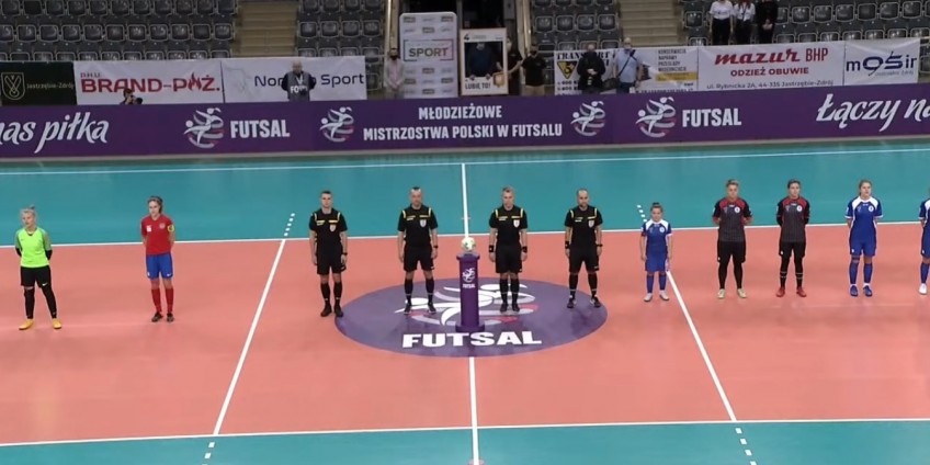 Pierwsze medale Łodzi, Wodzisławia i Jelnej