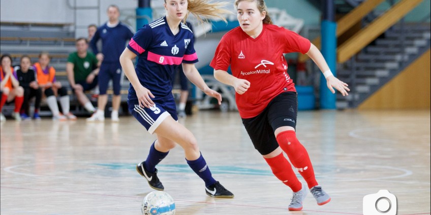 Trzeci finał i pierwszy medal?