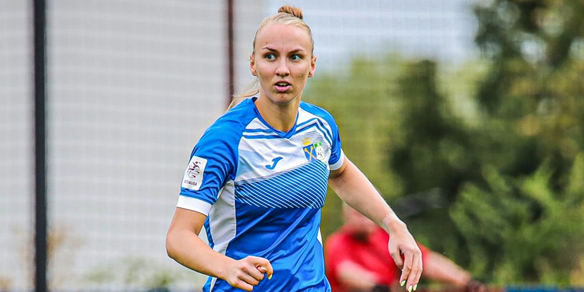 Setka w Ekstralidze, setka w UJocie