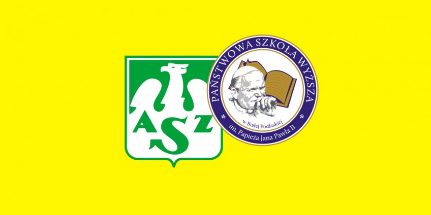 Nowy trener AZS PSW Biała Podlaska