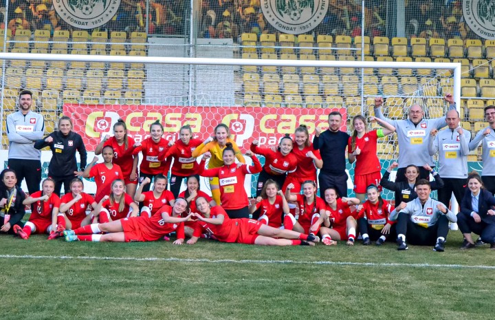 Powołania U17 na dwumecz z Estonią