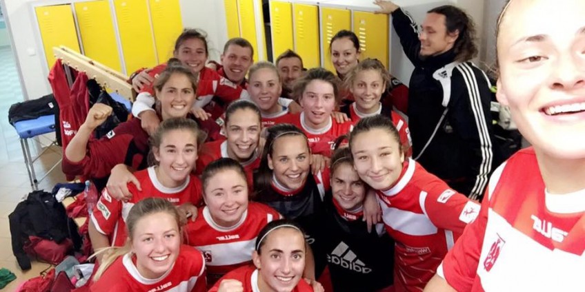 Najwyższe zwycięstwo Wrocławia od 7 lat