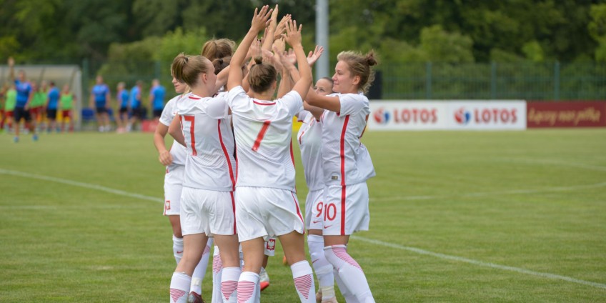 Powołania na eliminacje U19