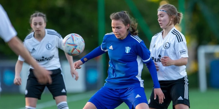 III liga: Legia Warszawa - Wisła Płock 1:1