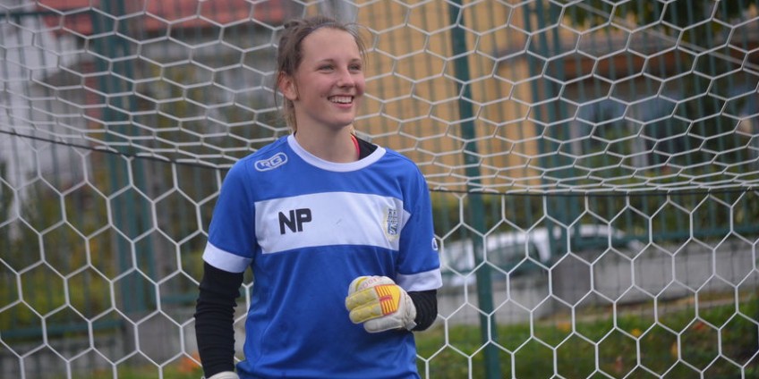 Tak broni Natalia Piątek