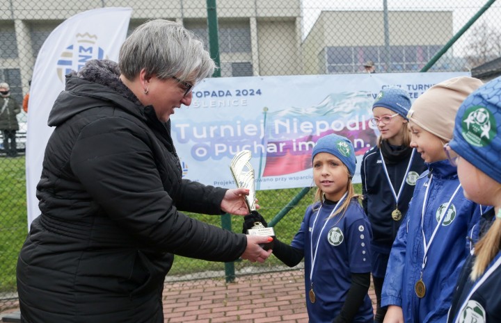 Gorzelany nową przewodniczącą w Małopolsce