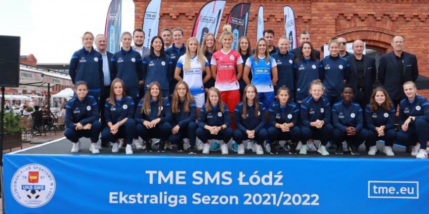 Wylicytuj dla WOŚP trening z wicemistrzyniami