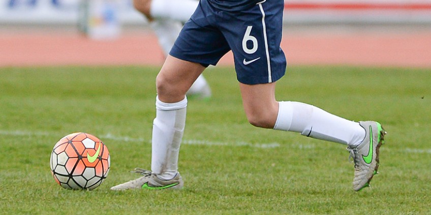 Śląskie napastniczki dużo strzelały w II lidze