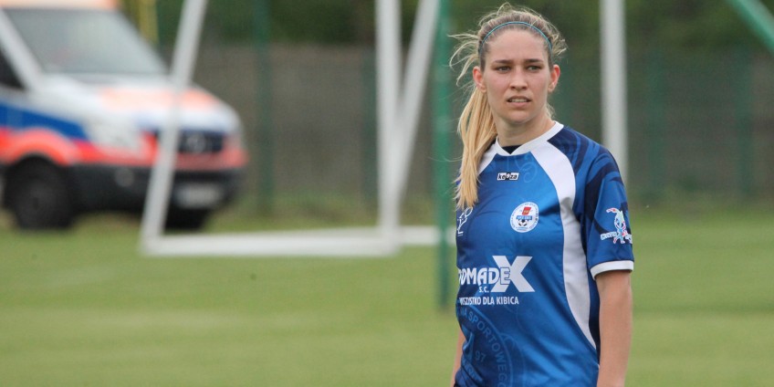 Linda pożegnała się z SMS-ami