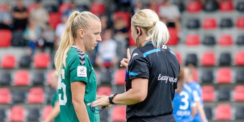 Zapisy na kurs sędziowski w Lublinie