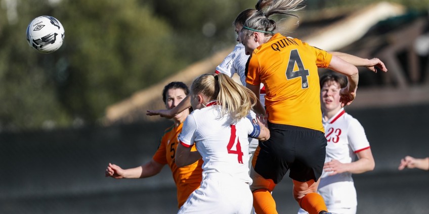 Powołania na turniej w Hiszpanii