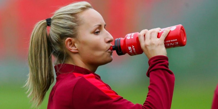 Pożerska z szansą na rekord?