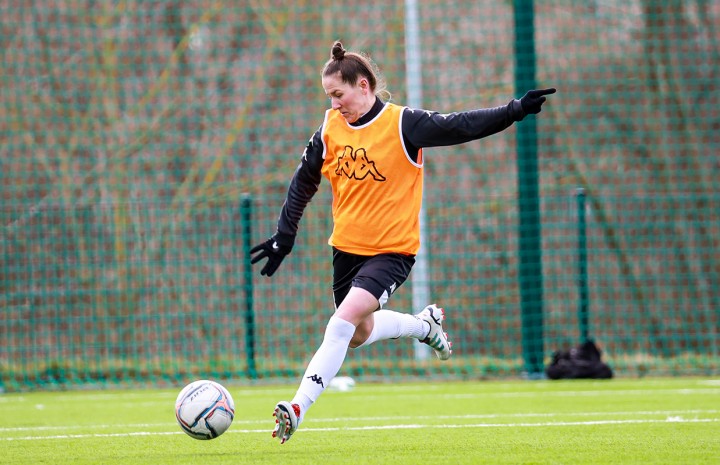 Powrót Chudzik. Zagra w Czarnych Sosnowiec