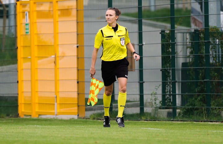 Kurs sędziowski w Łodzi