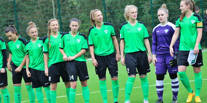 Nie grają do końca. Wałbrzych traci handicapy -1,5