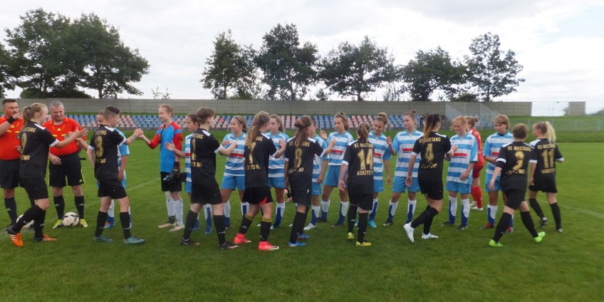 Historyczna ćwiartka Victorii Sianów