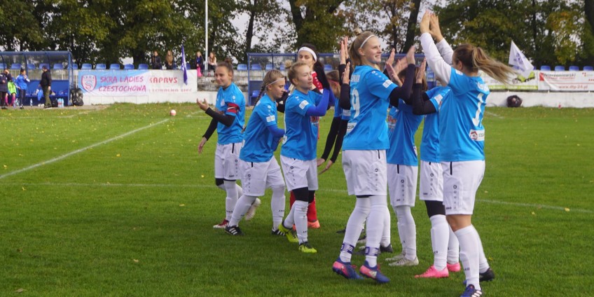 Strzelczynie śląskiej II ligi