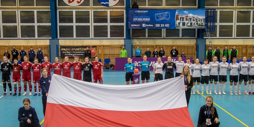 Medalowa historia MMP U19