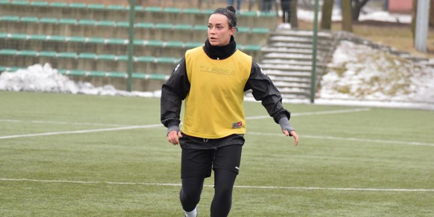 Golian wraca. Teraz Radom