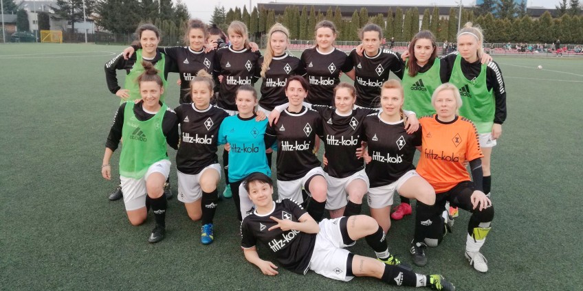 Najważniejszy jest szacunek