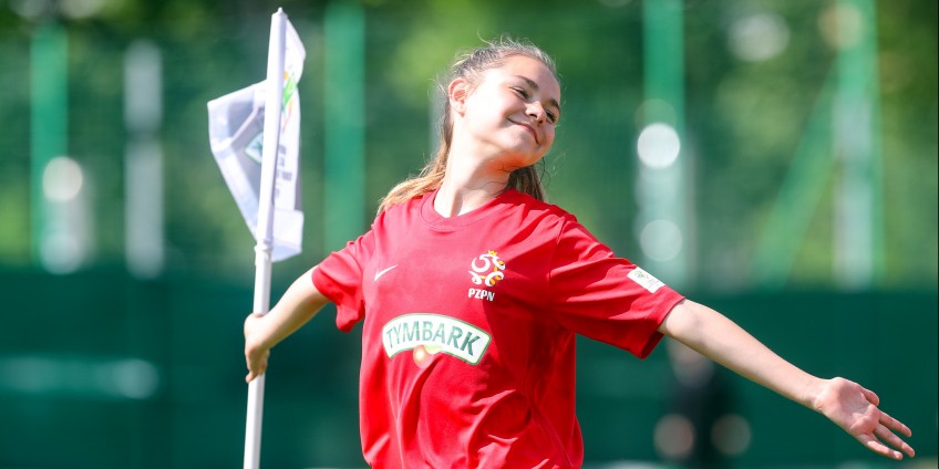 Puchar Tymbarku wywalczony