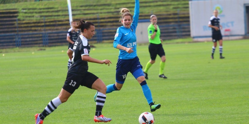 Ekstraliga po jesieni