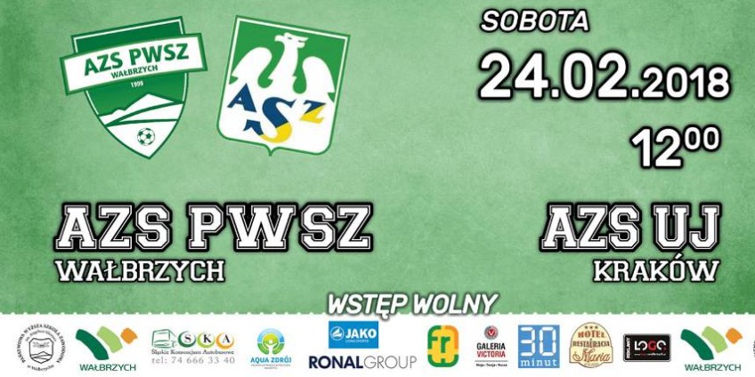 Ćwierćfinały Pucharu Polski