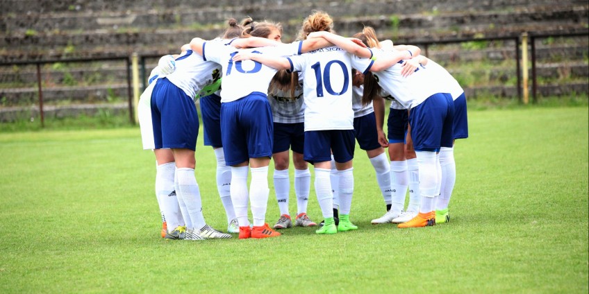 Olimpia Szczecin wraca do grania