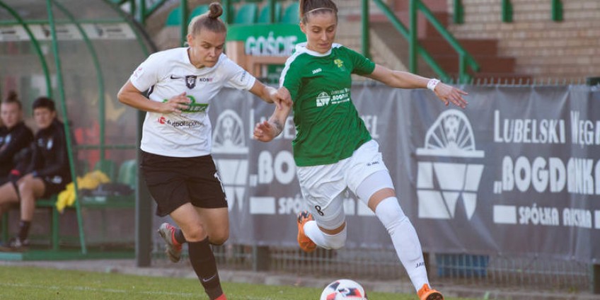 Podsumowanie 8. kolejki