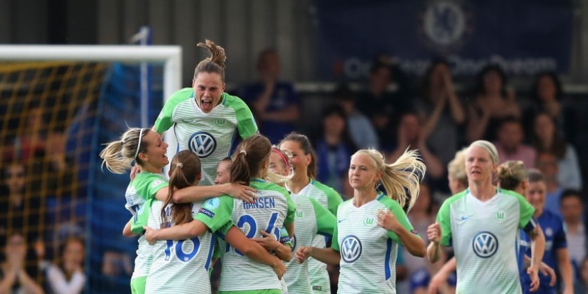 Piąty finał LM z Polkami