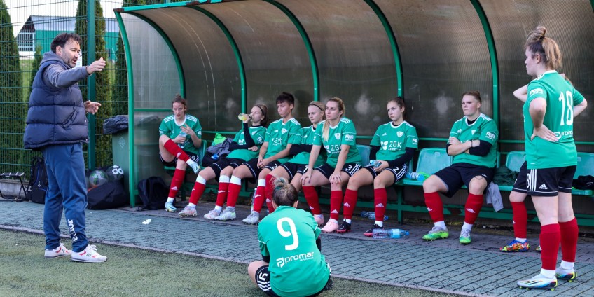 Warta Zawiercie wycofała się z rozgrywek