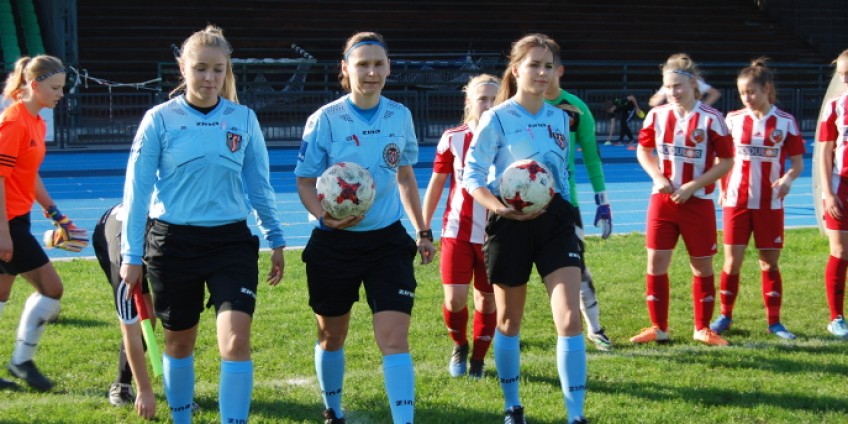 Kurs sędziowski w Krakowie