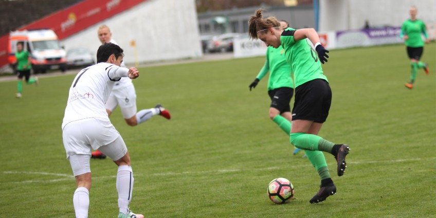 Tylko Ewelina Kamczyk