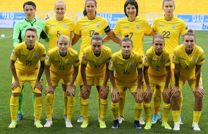 PZPN znosi ograniczenia dla Ukrainek