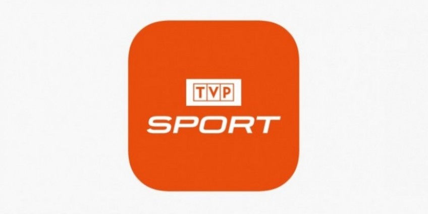 Medyk Konin - Górnik Łęczna w TVP Sport
