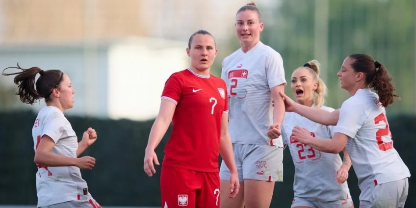 Kadra na towarzyski dwumecz ze Szwajcarią