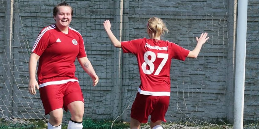 Waraczyński nowym trenerem poznanianek