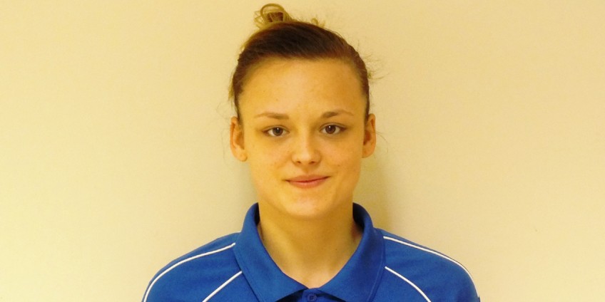 Sobkowicz. Najskuteczniejsza debiutantka