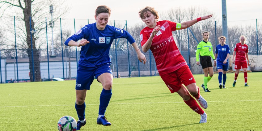 Zubczyk zadebiutowała w Bielawiance Bielawa