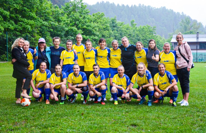 Dwudziestolecie Mitechu Żywiec