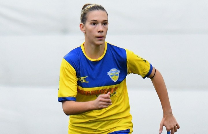 Pierwsza Włoszka w Ekstralidze?